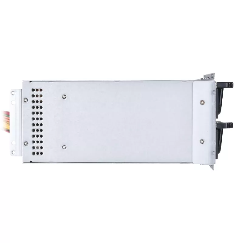 Silverstone SST-GM600-S Serwer