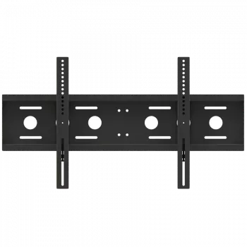 Uchwyt TV Edbak TWB1 2,16 m (85 inch) Czarny