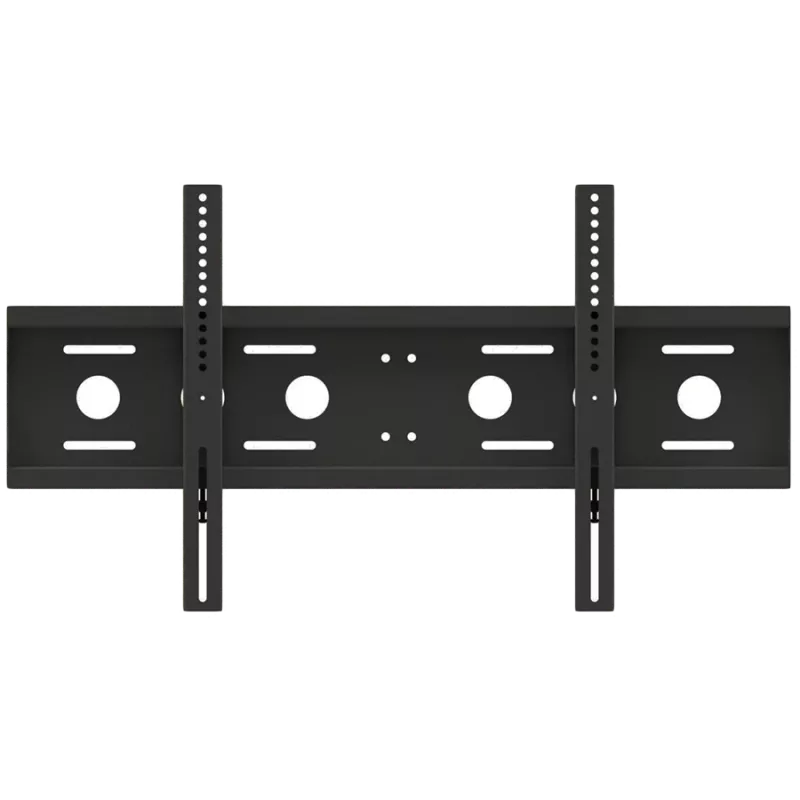 Uchwyt TV Edbak TWB1 2,16 m (85 inch) Czarny