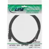Kabel InLine FireWire 400 1394 6-pin męski / męski 5 m