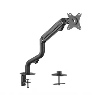 Gembird MA-DA1-02 Regulowane ramię montażowe do monitora (z możliwością pochylania), 17”-32”, do 8 kg