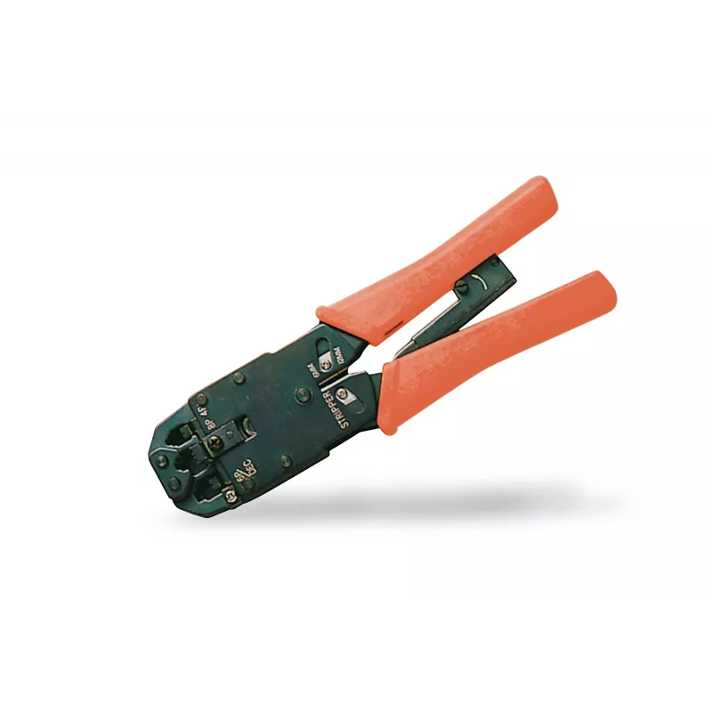 Zaciskarka sieciowa Digitus DN-94004 do instalacji i konserwacji kabli