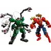 LEGO MARVEL 76338 Bitwa Mechów: Spider-Man kontra Doktor Octopus