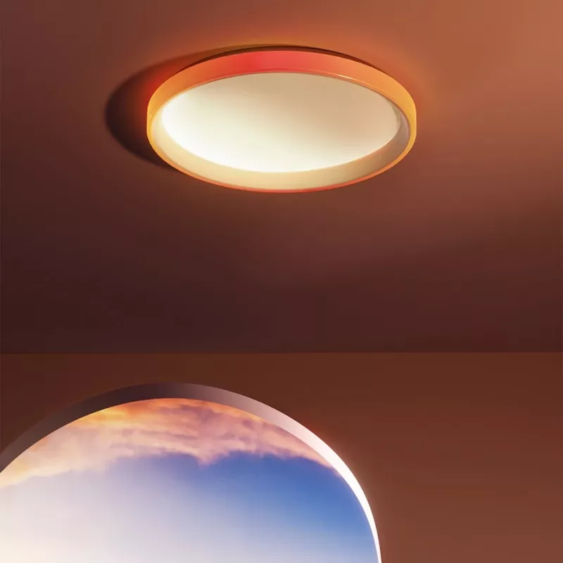 AQARA inteligentna lampa sufitowa T1M (CL-L02D)