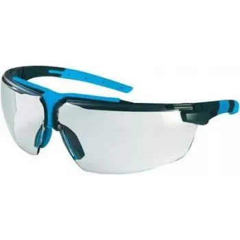 Okulary ochronne Uvex 9190275 antracytowy, niebieski