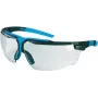 Okulary ochronne Uvex 9190275 antracytowy, niebieski