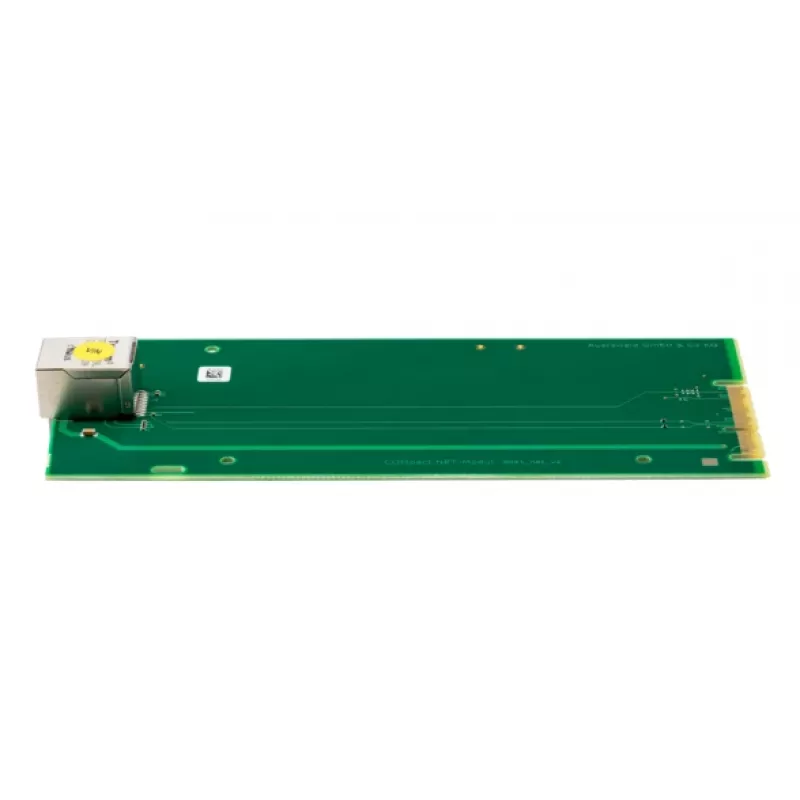 Moduł przełącznika sieciowego Auerswald COMpact NET-Modul Kompatybilność Compact 5200R 5500R