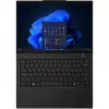 Lenovo ThinkPad L14 Gen 6 (AMD) AMD Ryzen™ 5 PRO PRO 215 Laptop 35,6 cm (14 cali) WUXGA 32 GB DDR5-SDRAM 1 TB SSD Wi-Fi 7 (802.11be) Windows 11 Pro Czarny