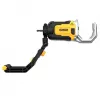 Obcinak do rur DeWalt DT20560-QZ, ostrze stalowe, maks. średnica cięcia 35 mm, żółty