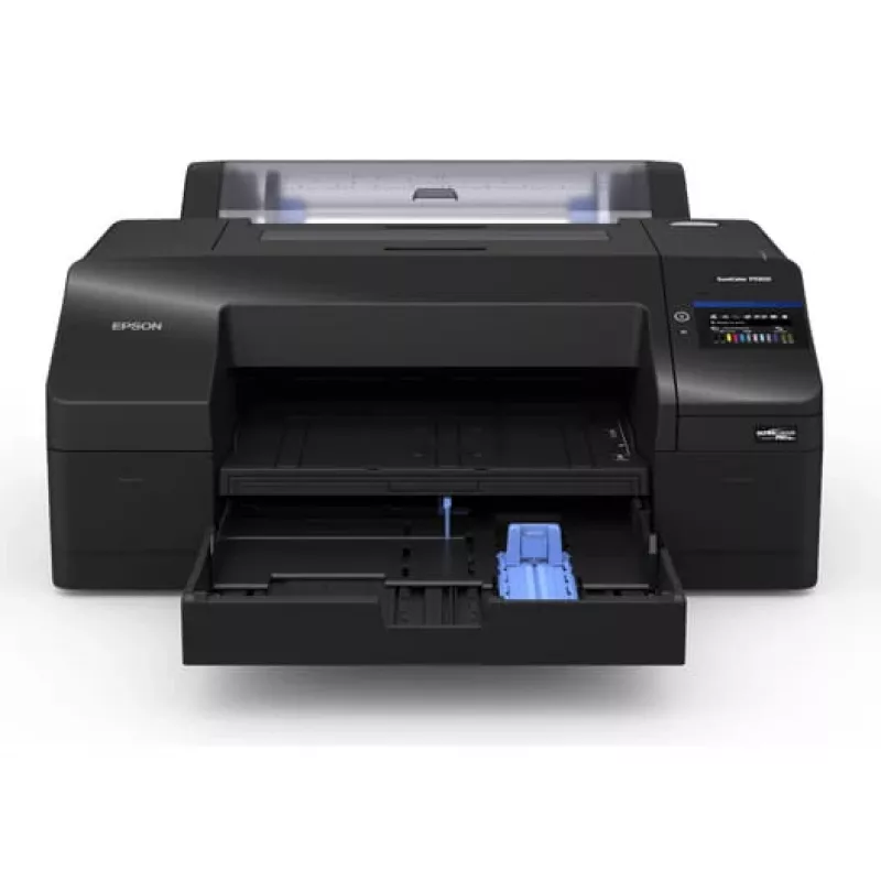 Epson SureColor P5300 drukarka wielkoformatowa Wi-Fi piezoelektryczna atramentowa kolor 5760 x 1440 DPI A2 (420 x 594 mm) Ethernet LAN