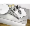 Zestaw do stylizacji włosów Severin WL 0683 Antracyt, Srebrny 1500 W 2.8 m
