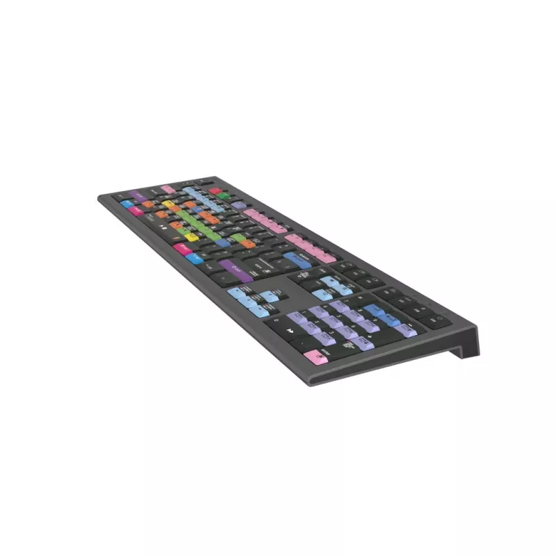LogicKeyboard FL Studio 20 Astra 2 UK (Mac)