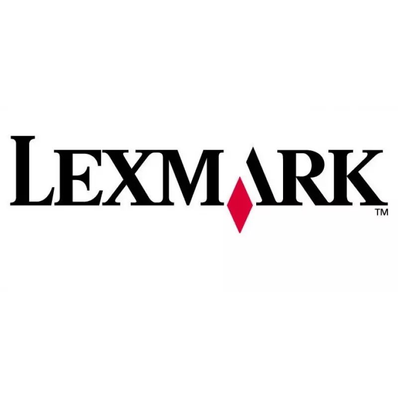 Toner Lexmark 512H 3000 stron Czarny