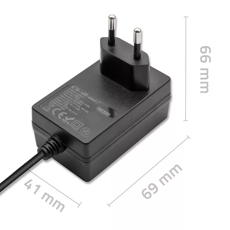Super FAST PD charger do Raspberry PI 5 USB