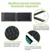 Składana bezprzewodowa klawiatura Bluetooth 3.0
