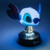 Lampka stołowa Paladone Stitch Skeleton Icon Light – nocna lampka z postaciami