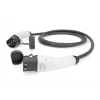 Kabel do ładowania EV Digitus 5 m typ 2 na typ 2 32 A 240 V
