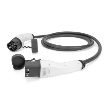 Kabel do ładowania EV Digitus 5 m typ 2 na typ 2 32 A 240 V