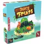Deep Print Games: Juicy Fruits, gra planszowa