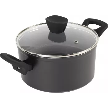 Garnek Russell Hobbs RH01712EU 20 cm Pearlised – stal nierdzewna
