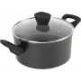 Garnek Russell Hobbs RH01712EU 20 cm Pearlised – stal nierdzewna