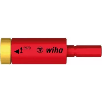 Uchwyt na bity Wiha 2970