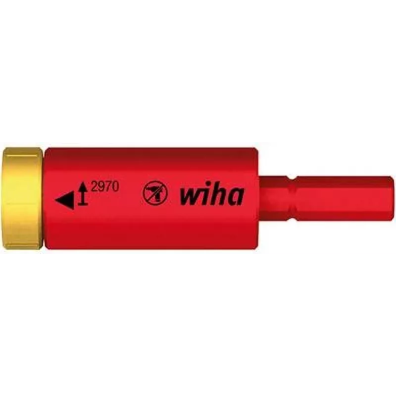 Uchwyt na bity Wiha 2970