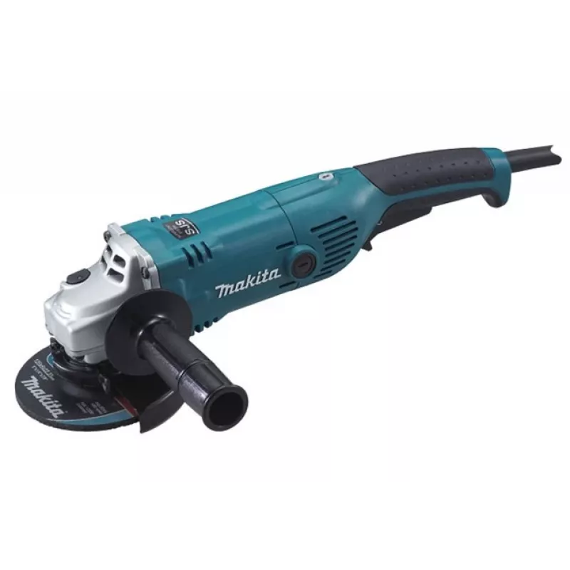 Szlifierka kątowa Makita GA5021C, 125 mm, 1450 W