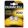 Duracell 2032 Bateria jednorazowa CR2032 Litowa