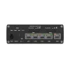 Router 5G Teltonika RUTM52, 5x GbE, Dual SIM, eSIM, Wi-Fi 5