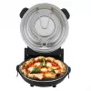 ADLER AD 6314 piekarnik do pizzy