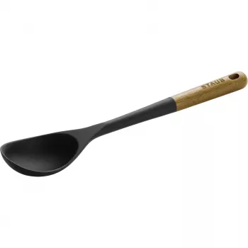 Łyżka do serwowania Staub 1003595 – żaroodporna, trwała konstrukcja, przybór kuchenny