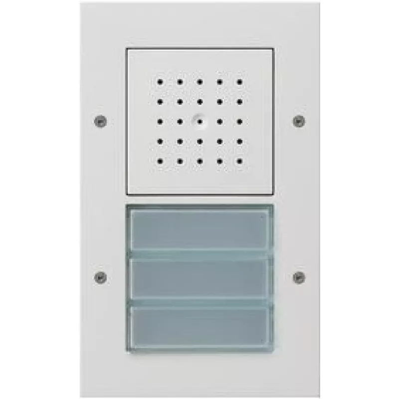 System wideodomofonowy audio GIRA 126766