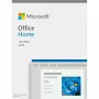 Office Home 2024, oprogramowanie biurowe w języku niemieckim, DE, na PC i MAC