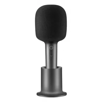 Słuchawki bezprzewodowe Xiaomi BHR6752GL — Bluetooth, mikrofon karaoke, USB‑C, do 10 h pracy na baterii, 2500 mAh, czarne