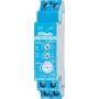 Eltako Nachlaufschalter 16 A 1 Normally Open Contact 250 V/AC 23100704-1 (23100704-1)