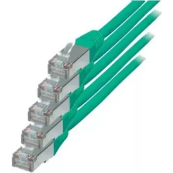 Kabel sieciowy S/CONN 75711-H0.25G-SET5