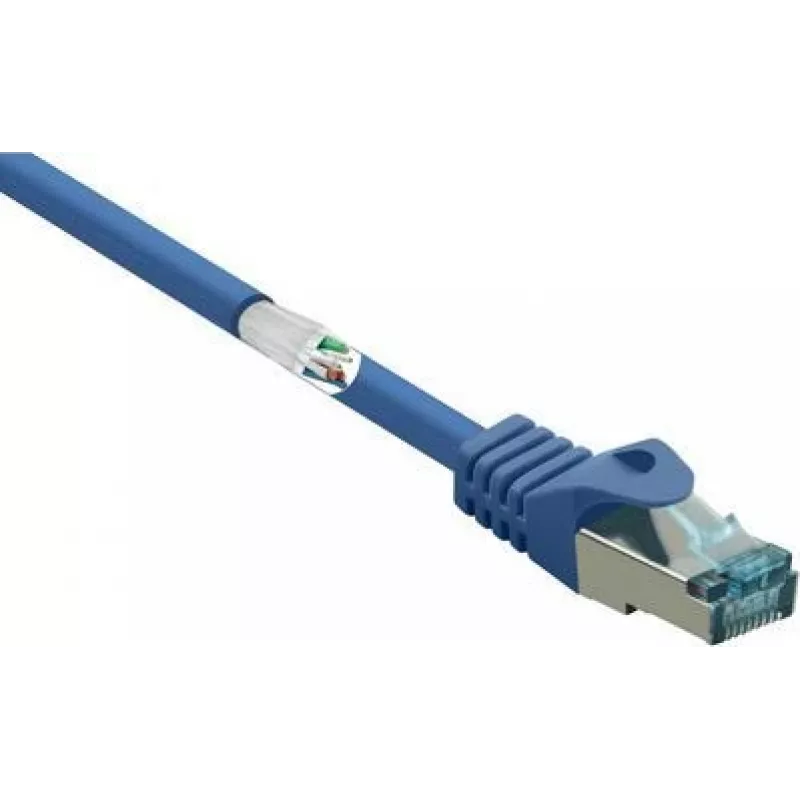 Kabel krosowy Ethernet Renkforce RF-5043918