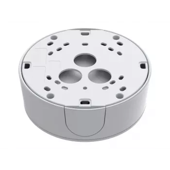 NET CAMERA ACC CONDUIT BOX/BACK TQ1602-E 02421-001 AXIS