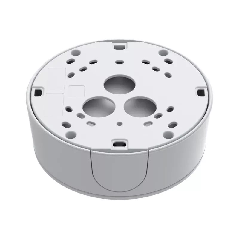 NET CAMERA ACC CONDUIT BOX/BACK TQ1602-E 02421-001 AXIS