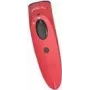 Socket Mobile SocketScan S740 - Seria 700 - ładowarka dokująca - skaner kodów kreskowych - przenośny - imager 2D - dekodowany - Bluetooth 2.1 EDR (CX3444-1907)