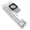 Stealkey Customs Distroplate do Fractal Design North D4 — zbiornik akrylowy (SW10099)