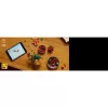 LEGO ICONS 10370 Poinsecja