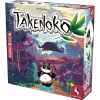 Takenoko, Gra Planszowa
