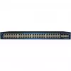 Zarządzalny przełącznik PoE ALLNET ALL-SG8454PM-10G z 48+6 portami PoE i uplinkami 10G