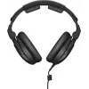 Zamknięte dynamiczne słuchawki profesjonalne Sennheiser HD 300 PRO S508288