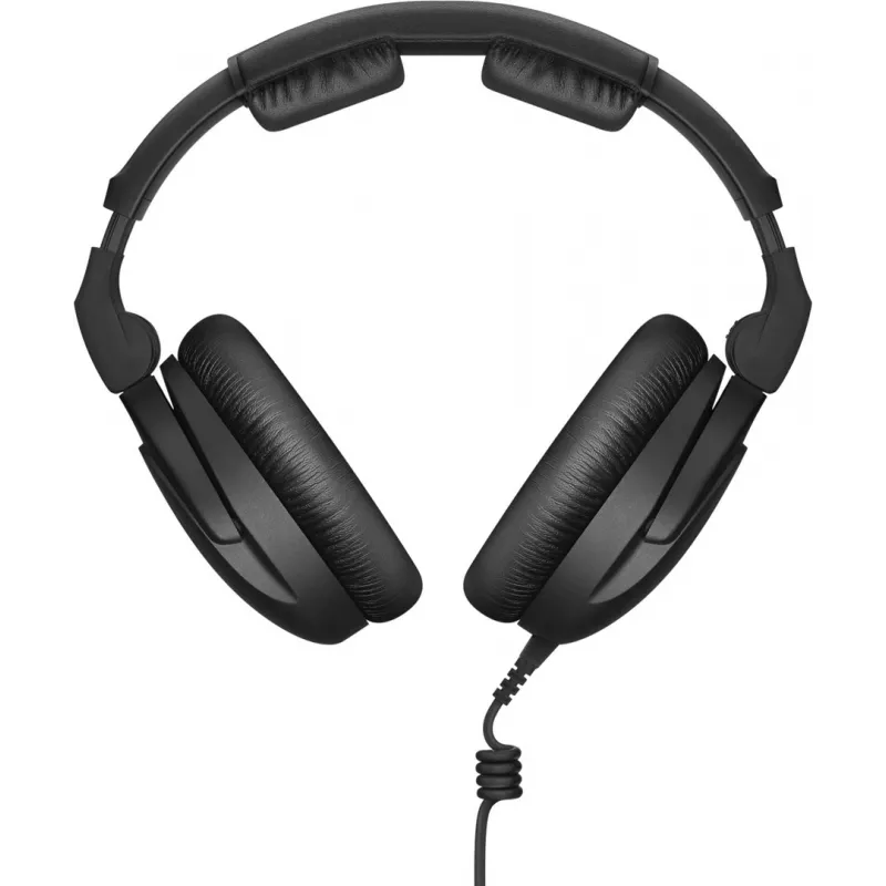 Zamknięte dynamiczne słuchawki profesjonalne Sennheiser HD 300 PRO S508288