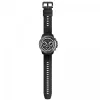 Smartwatch Mibro GS Explorer Obsidian Black (czarny)