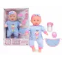 Lalka Artyk Natalia Baby lalka 30 cm — miękka realistyczna lalka bobas do zabawy i ekspozycji