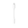 Adapter Apple Lightning do gniazda słuchawkowego 3,5 mm